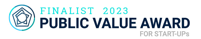Logo des Public Vlaue Awards 2023